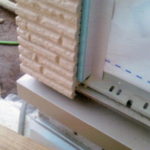 結露から住まいを守る通気層